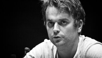 Ondrej Štefánik Foto: David Konečný